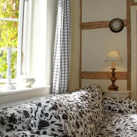 Apartment Pfarrhof Stuer- Ehemaliger Konfirmandensaal *