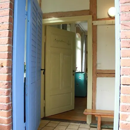 Pfarrhof Stuer- Ehemaliger Konfirmandensaal Apartment *