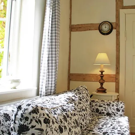 Pfarrhof Stuer- Ehemaliger Konfirmandensaal Apartment