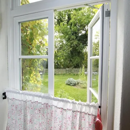 Apartment Pfarrhof Stuer- Ehemaliger Konfirmandensaal Stuer