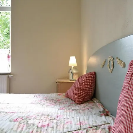 Pfarrhof Stuer- Ehemaliger Konfirmandensaal Apartment Stuer